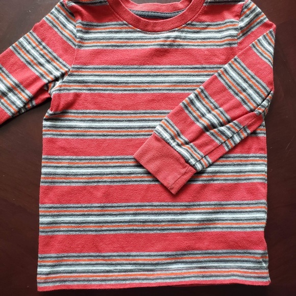 Striped long sleeve - Picture 1 of 4